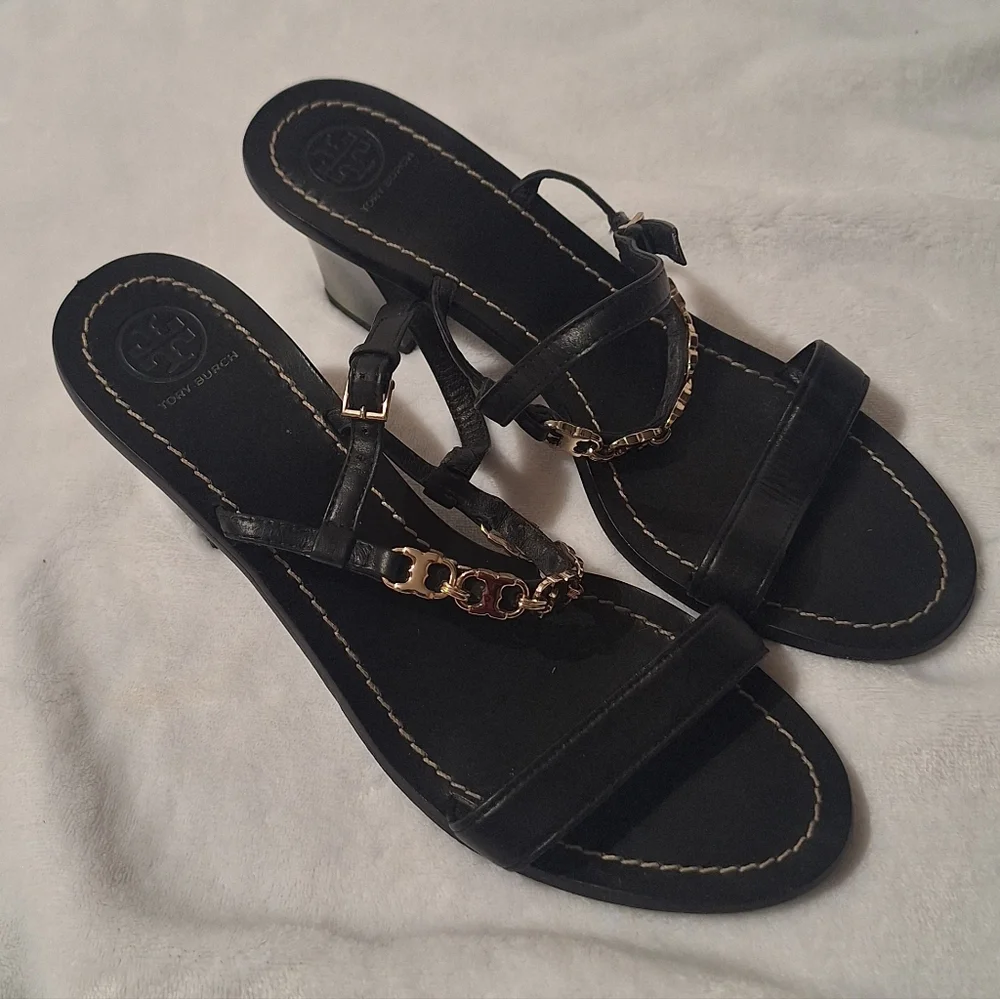 Tory Burch Slingback Sandals